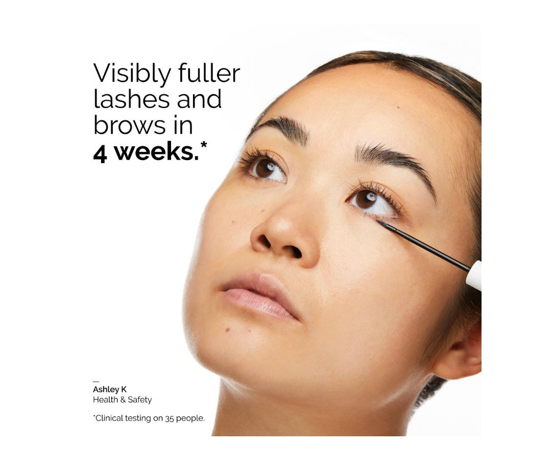 The Ordinary- Multi-peptide Lash and Brow Serum