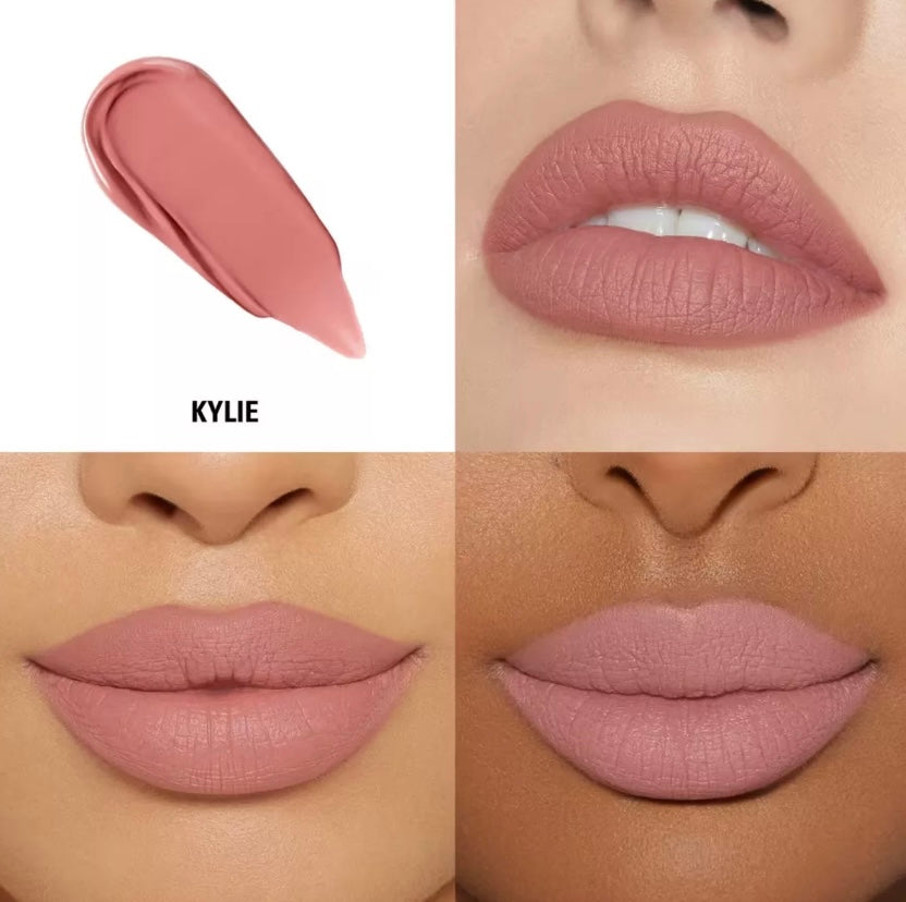 Kylie Cosmetics- Matte Lip Kit