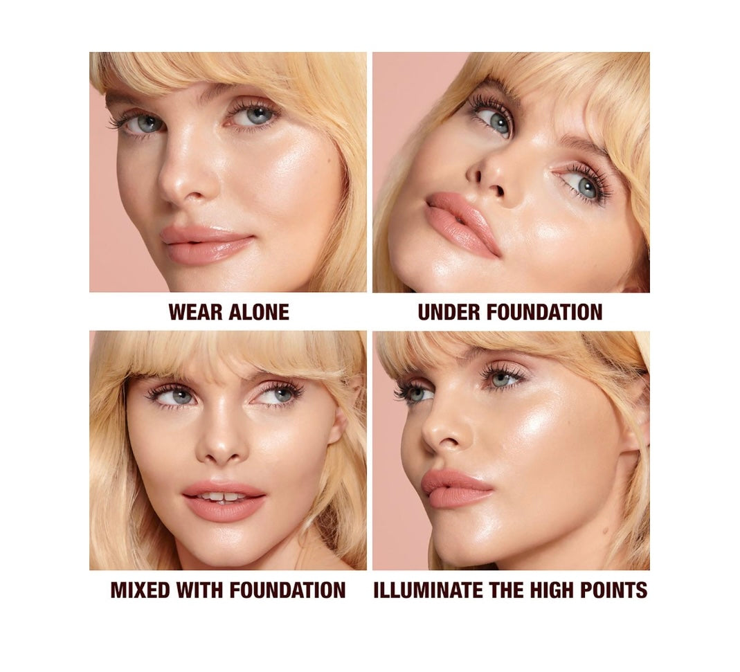 Charlotte Tilbury- Hollywood Flawless Filter