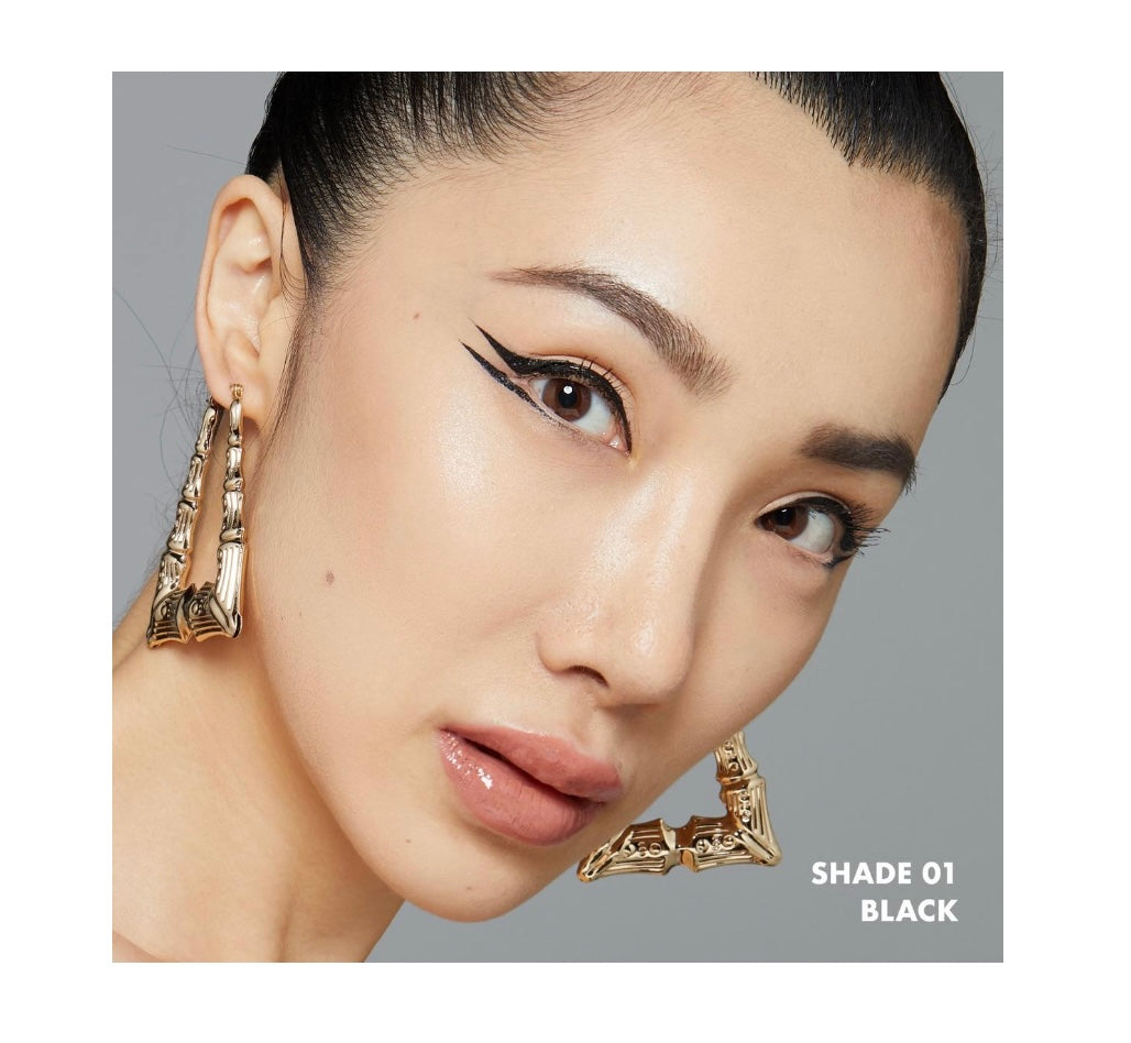 NYX- Epic Ink Waterproof Liquid Eyeliner