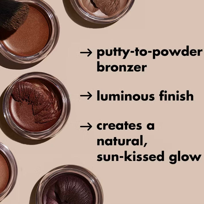 Elf- Putty Bronzer/Blush
