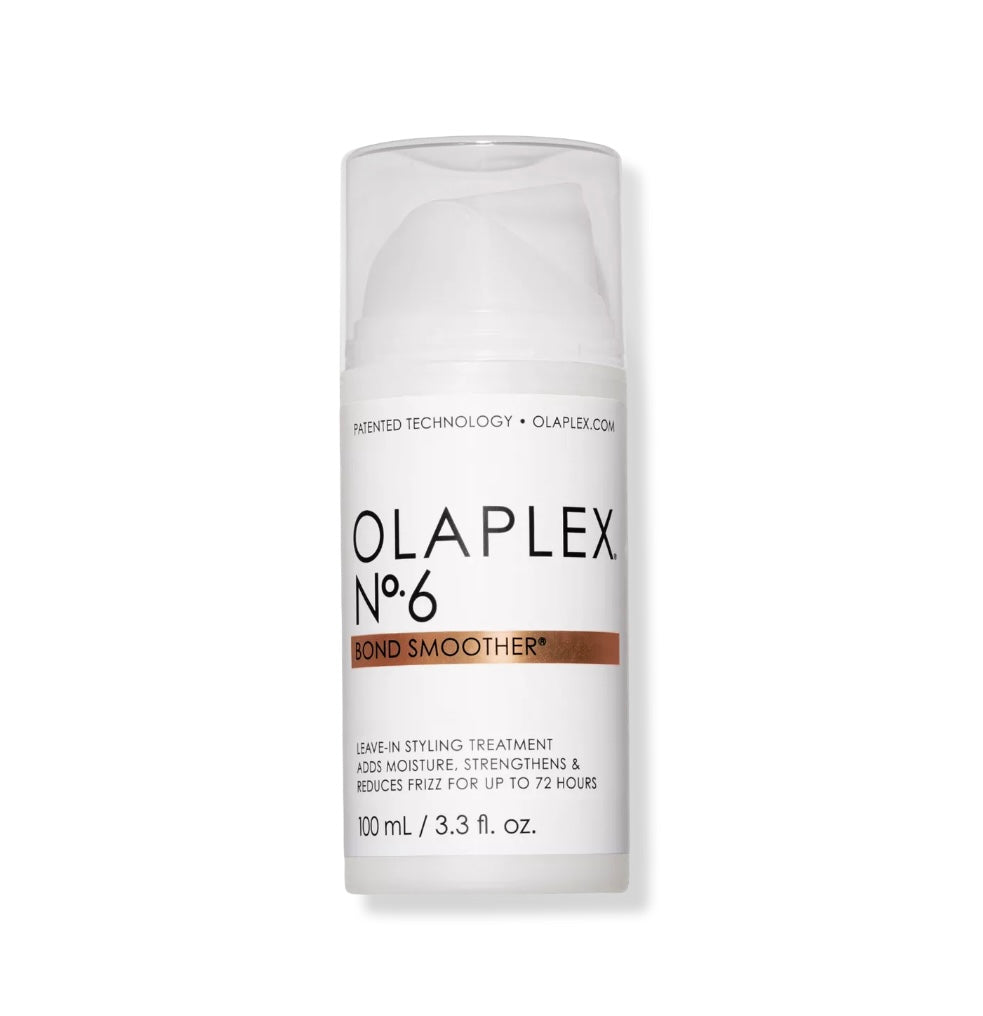 Olaplex- No.6 Bond Smoother Frizz Control Styling Hair Cream