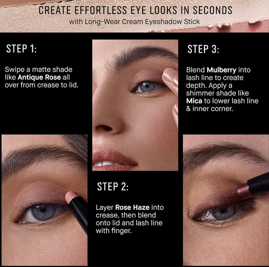 Bobbi Brown- Long Wear Waterproof Cream Eyeshadow Stick