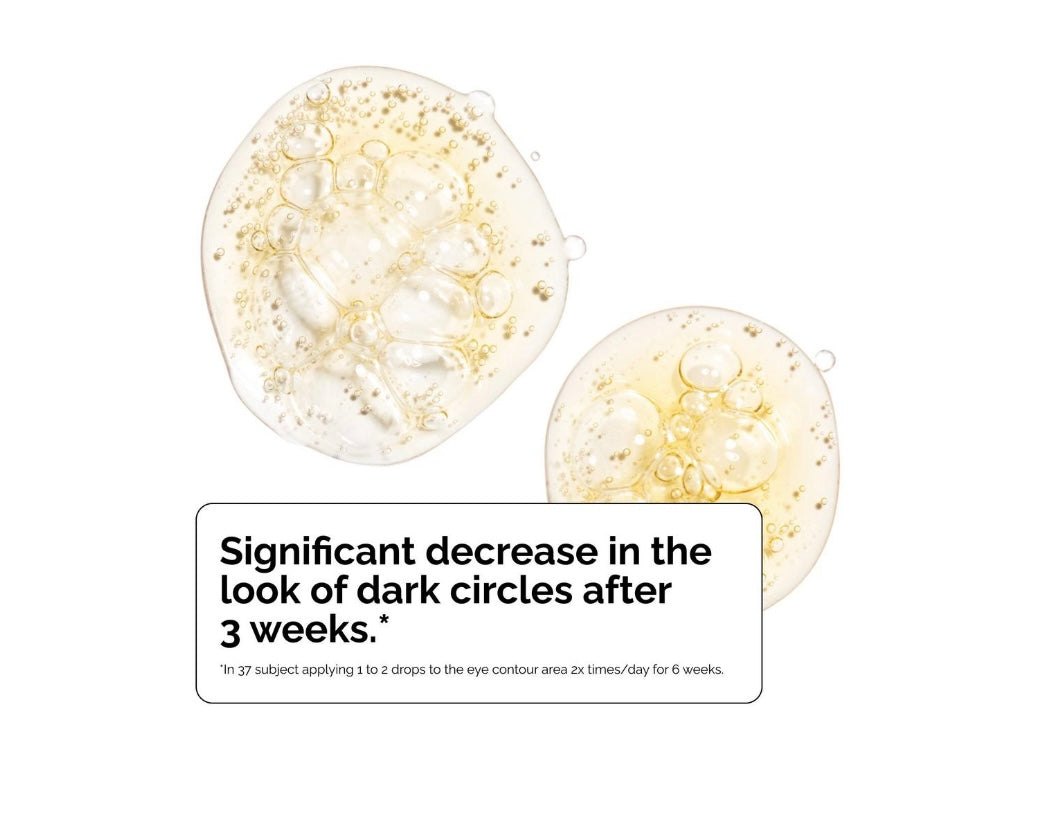 The Ordinary- Caffeine 5% + EGCG Brightening Eye Serum