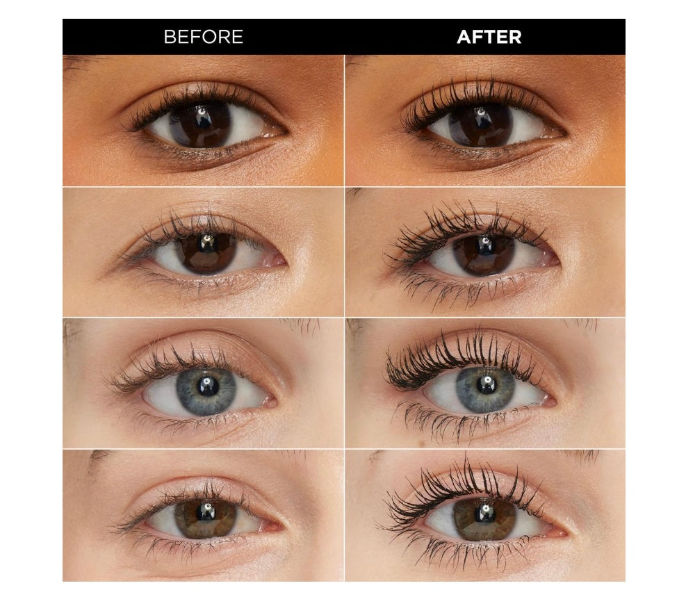 Loreal- Telescopic Mascara