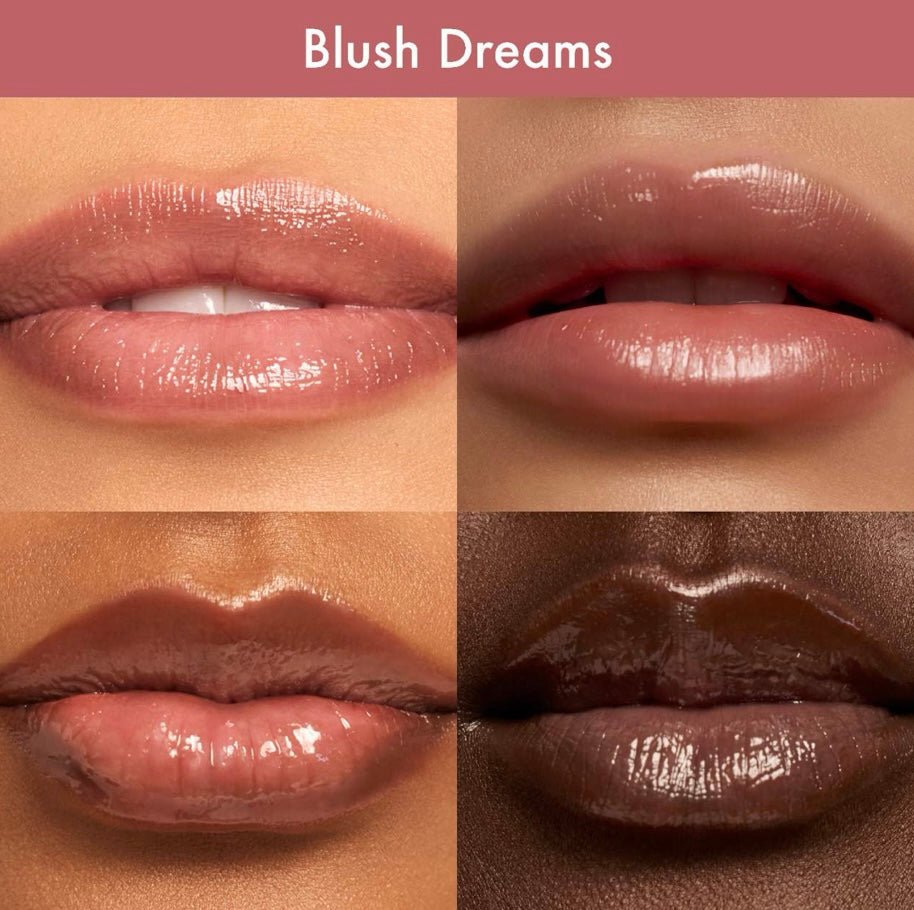 Summer Fridays- Dream Lip Oil for Moisturizing Sheer Coverage