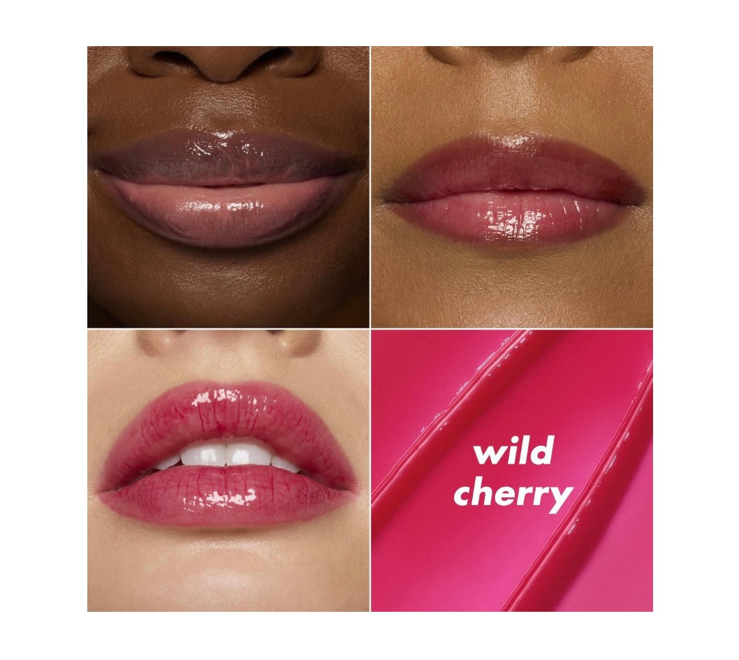 Elf- Glow Reviver Melting Lip Balm