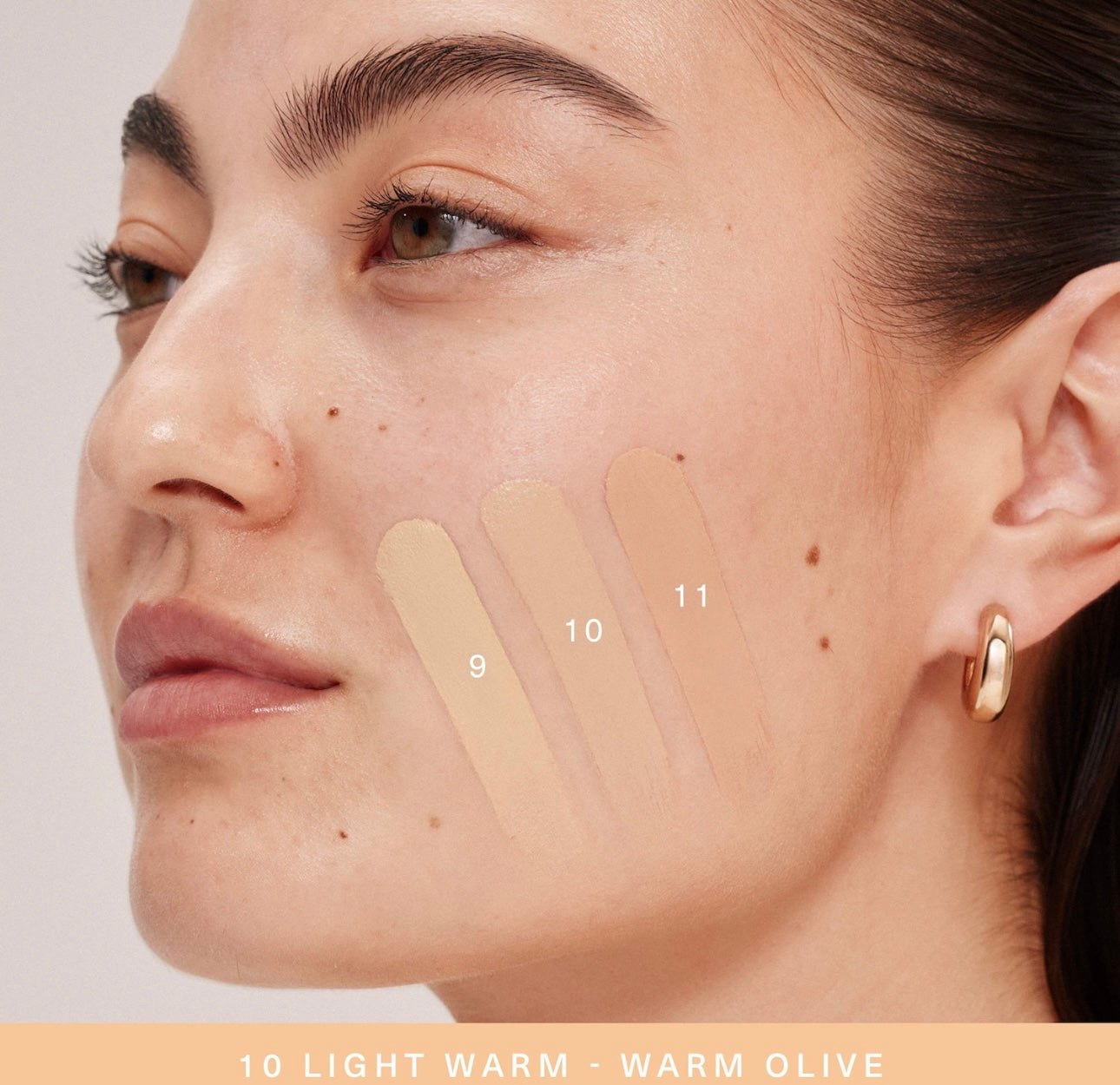 Rare Beauty- True to Myself Natural Matte Longwear Foundation