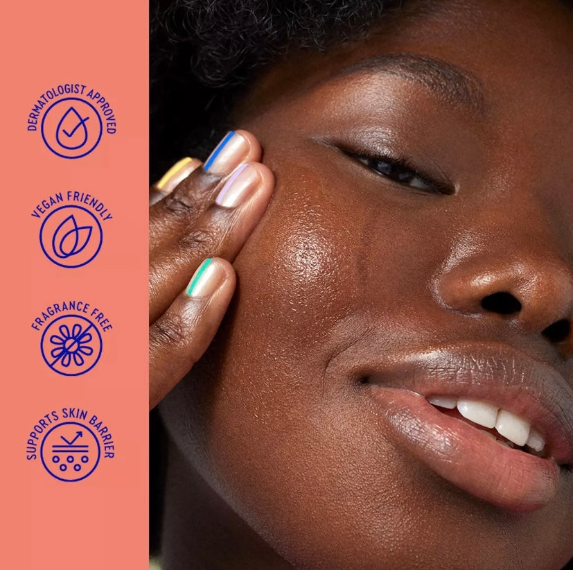 Byoma- Balancing Ultra Fine Face Mist