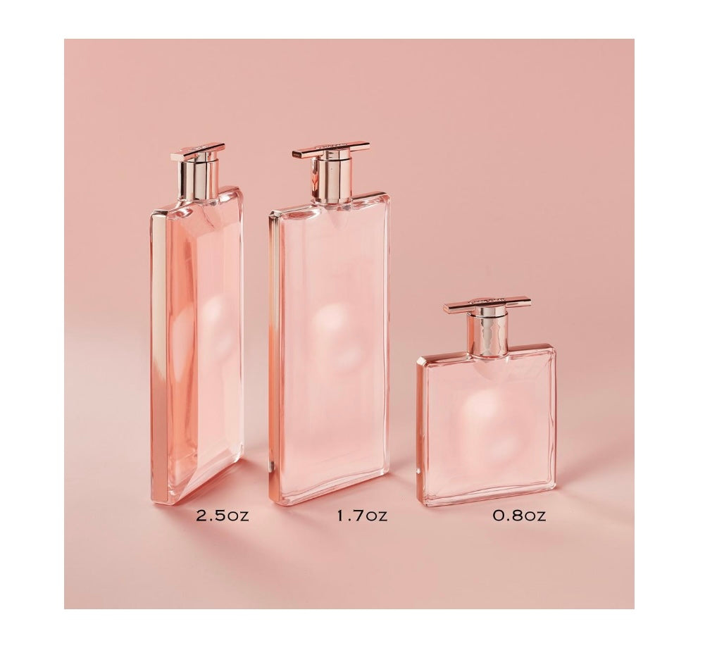 Lancome- Idole Eau de Parfum