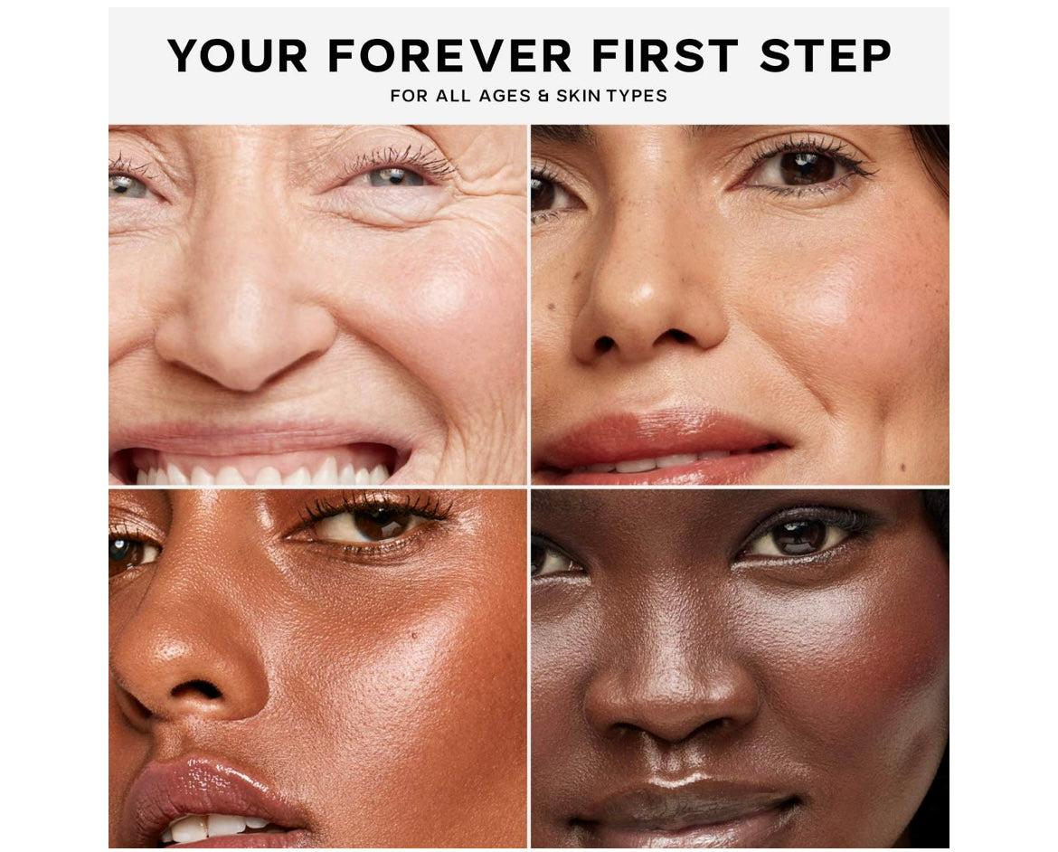 SAIE- Glowy Super Gel Dewy Illuminator