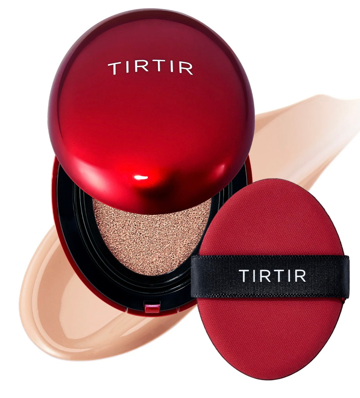 TIRTIR- Mask Fit Red Cushion Foundation