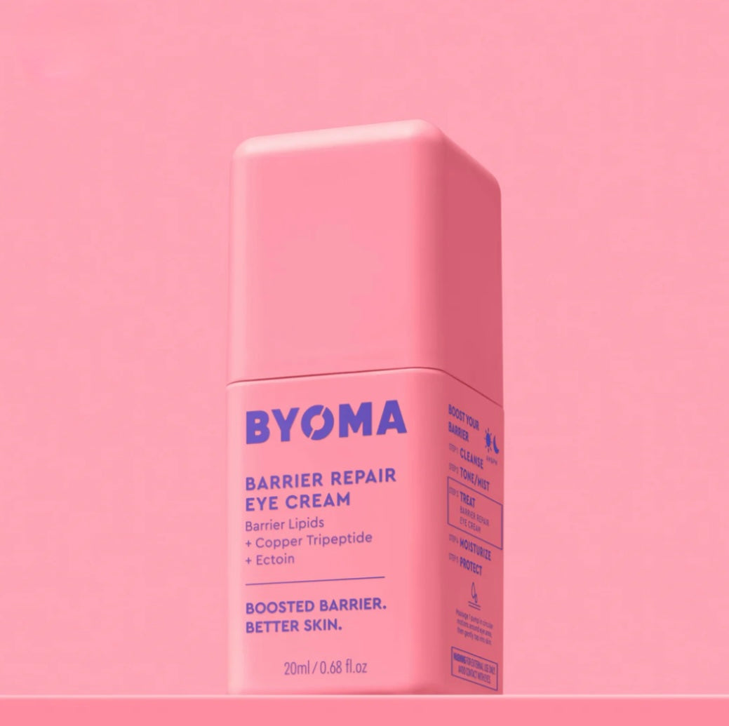 Byoma- Barrier Repair Eye Cream