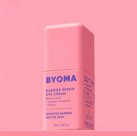 Byoma- Barrier Repair Eye Cream