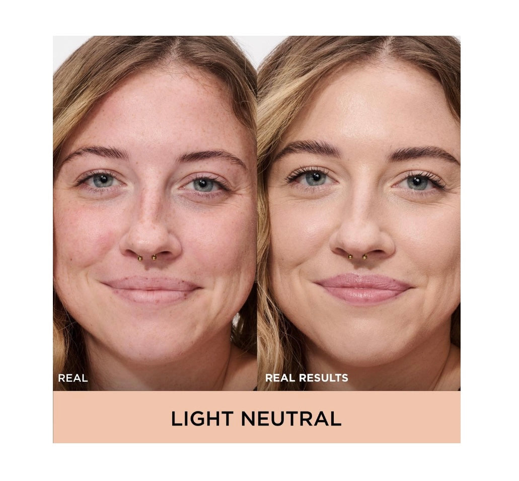 IT Cosmetics- CC+ Cream With SPF 50+