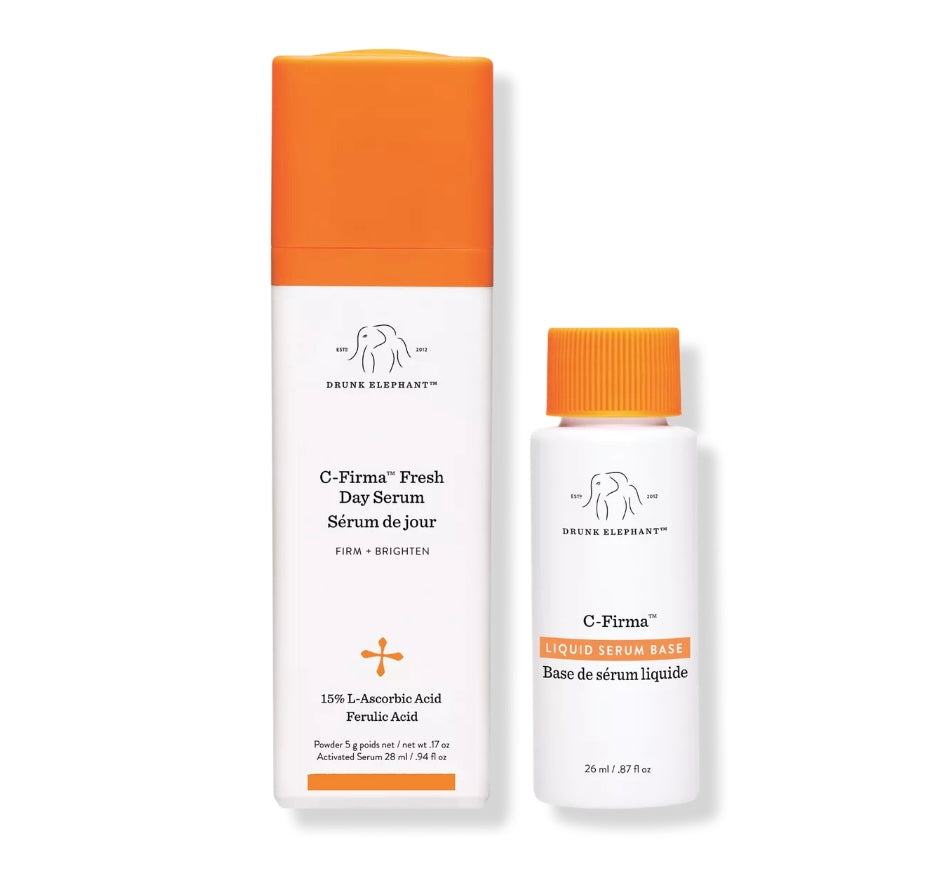 Drunk Elephant- C-Firma Fresh Vitamin C Day Serum