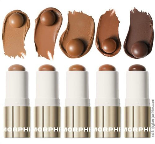 Morphe- Creamy Bronzer Stick