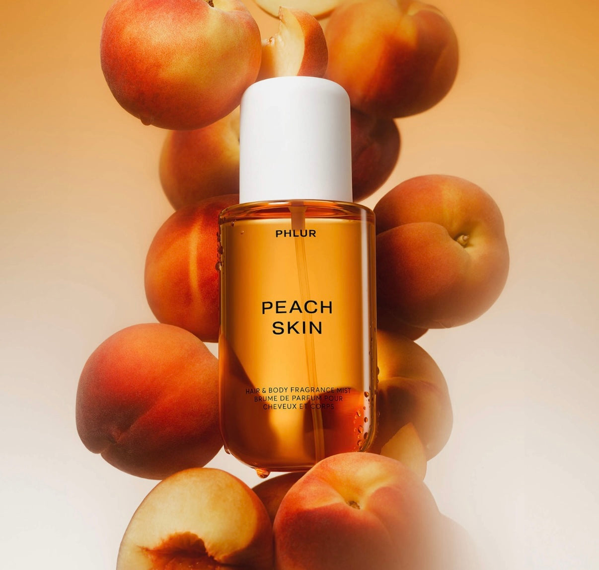 PHLUR- Skin Body & Hair Fragrance Mist