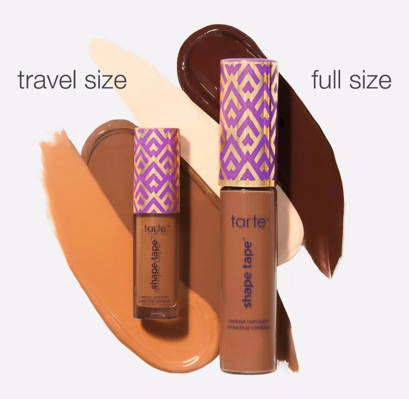 Tarte- Shape Tape Concealer