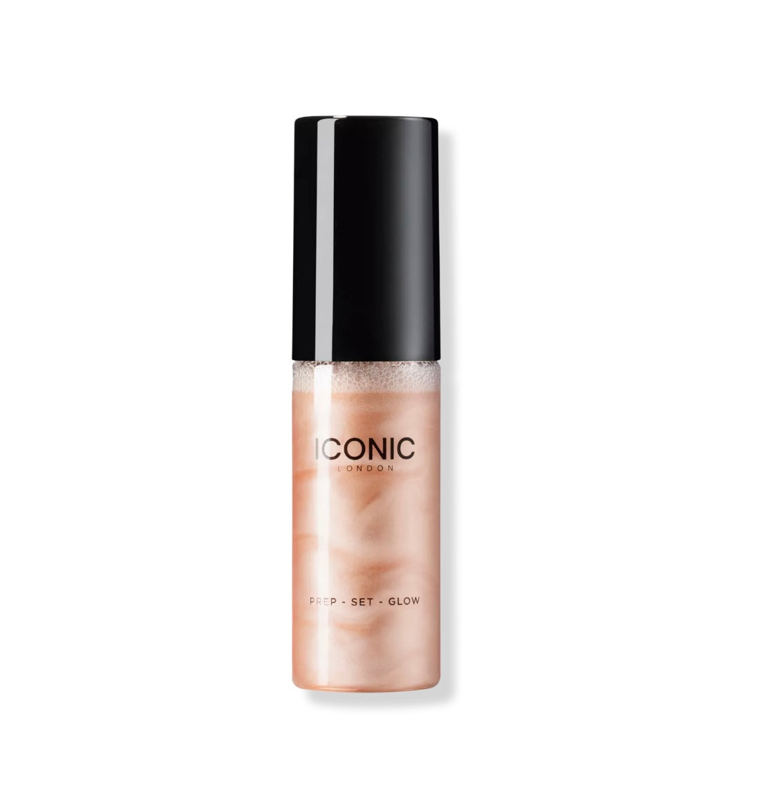 Iconic London- Prep-Set-Glow Hydrating Setting Spray
