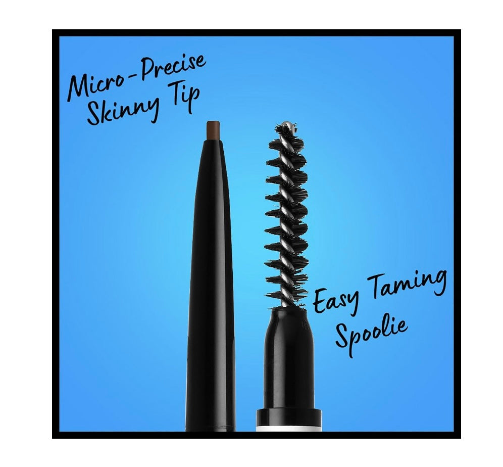 Nyx- Micro Eyebrow Pencil