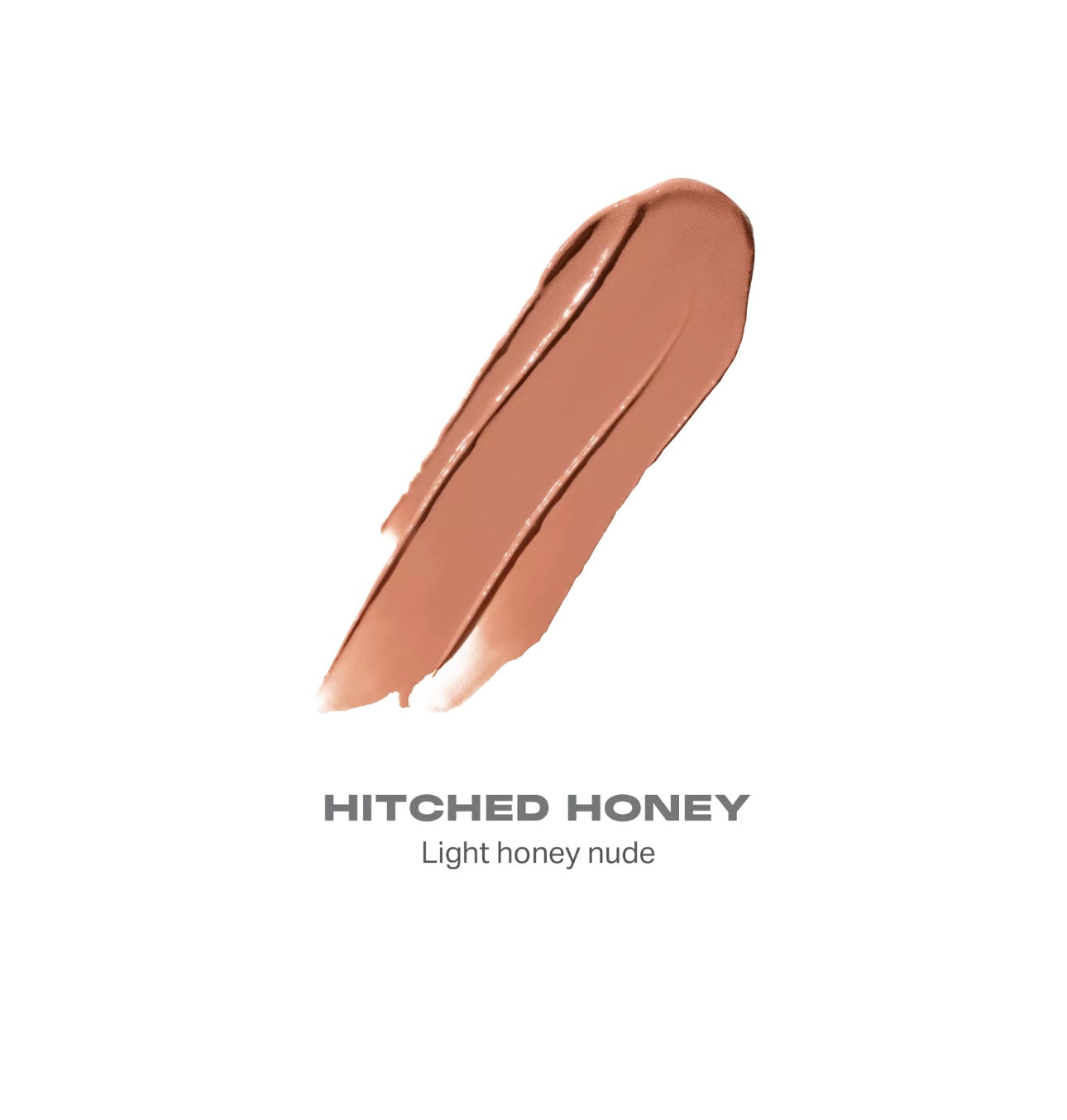 Morphe- Liplock Glossy Lipstick