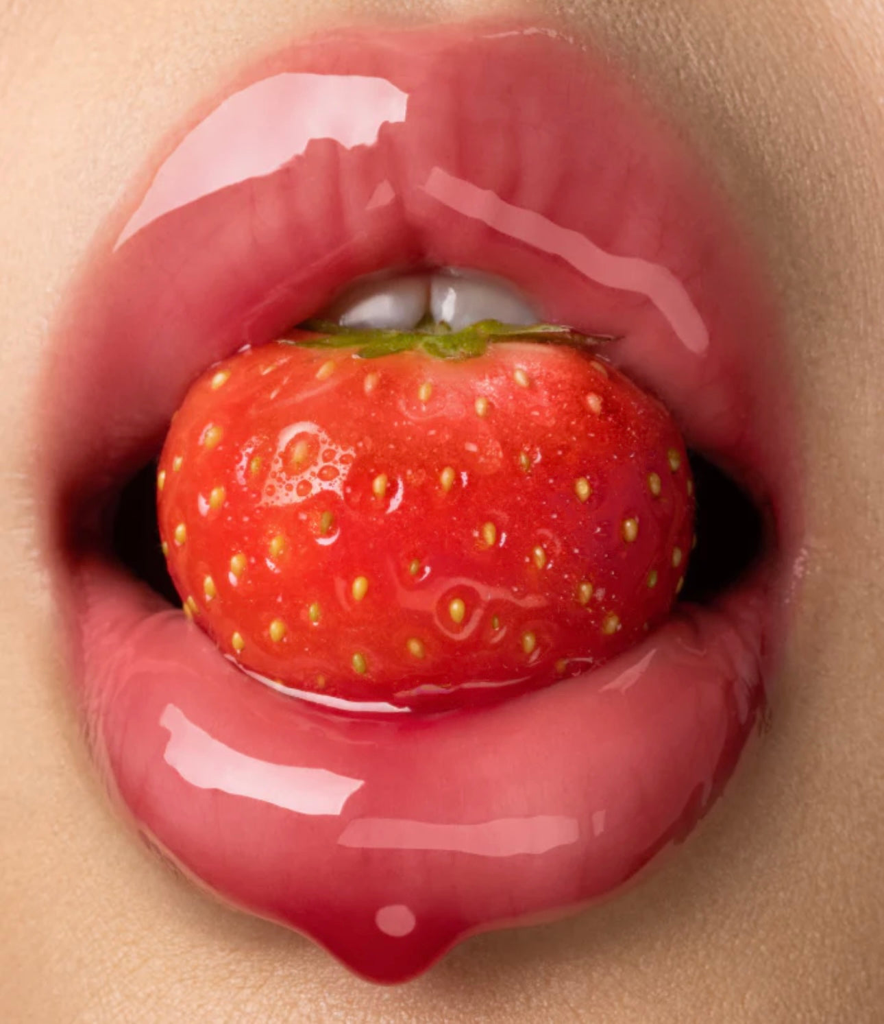 gisou-Honey Infused Lip Oil