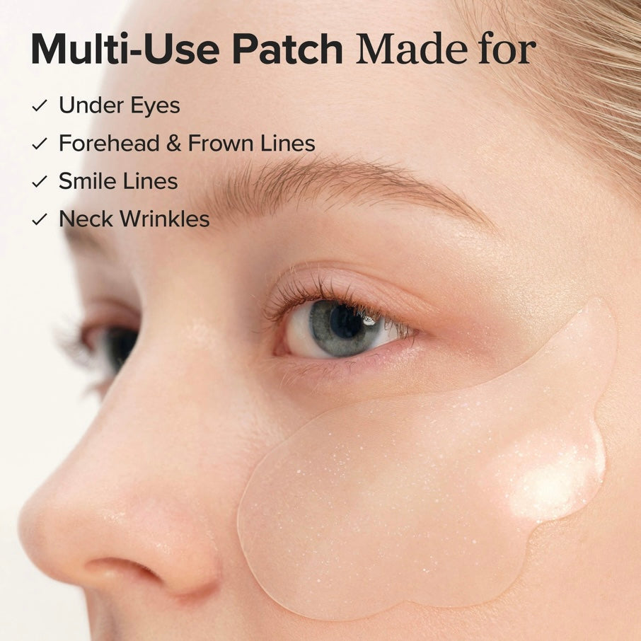 Beauty of Joseon- Revive Under Eye Patches