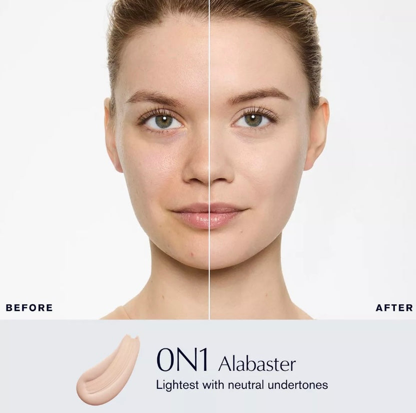 Estée Lauder- Double Wear Stay in Place Longwear Matte Foundation