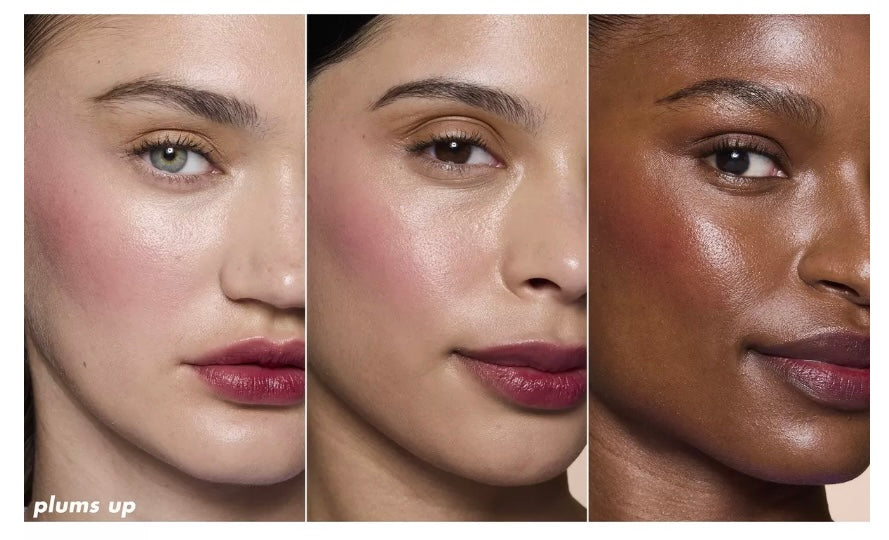 ELF- Lip+Cheek Tint