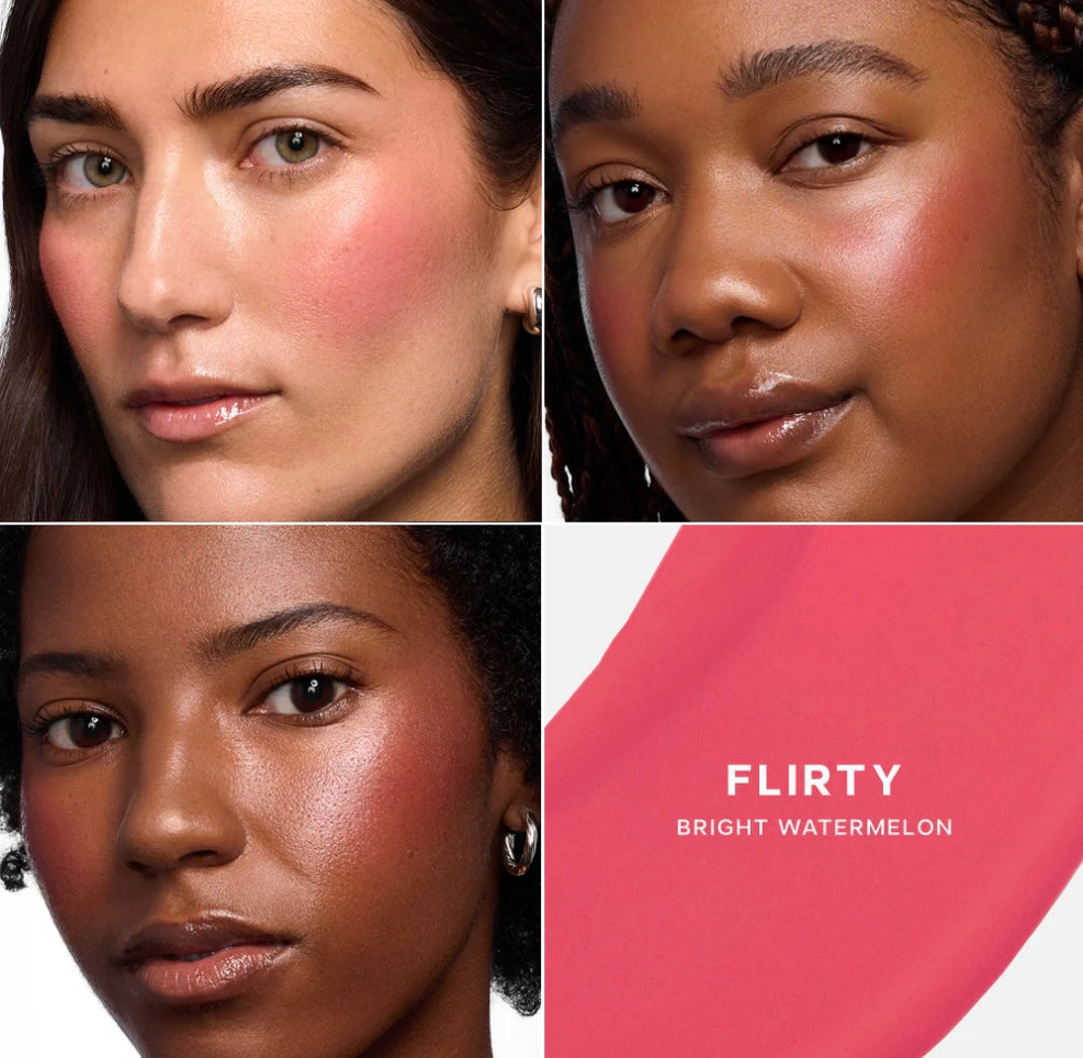 Saie-Dew Liquid Cream Blush