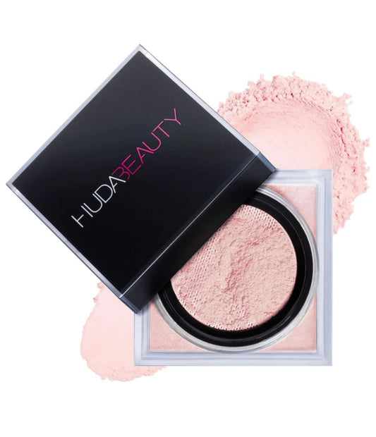 Huda Beauty-Easy Bake Blurring Loose Powder