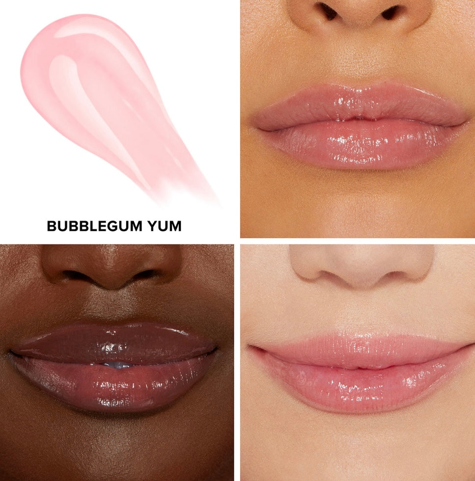 Too Faced- Lip Injection Extreme Lip Plumper