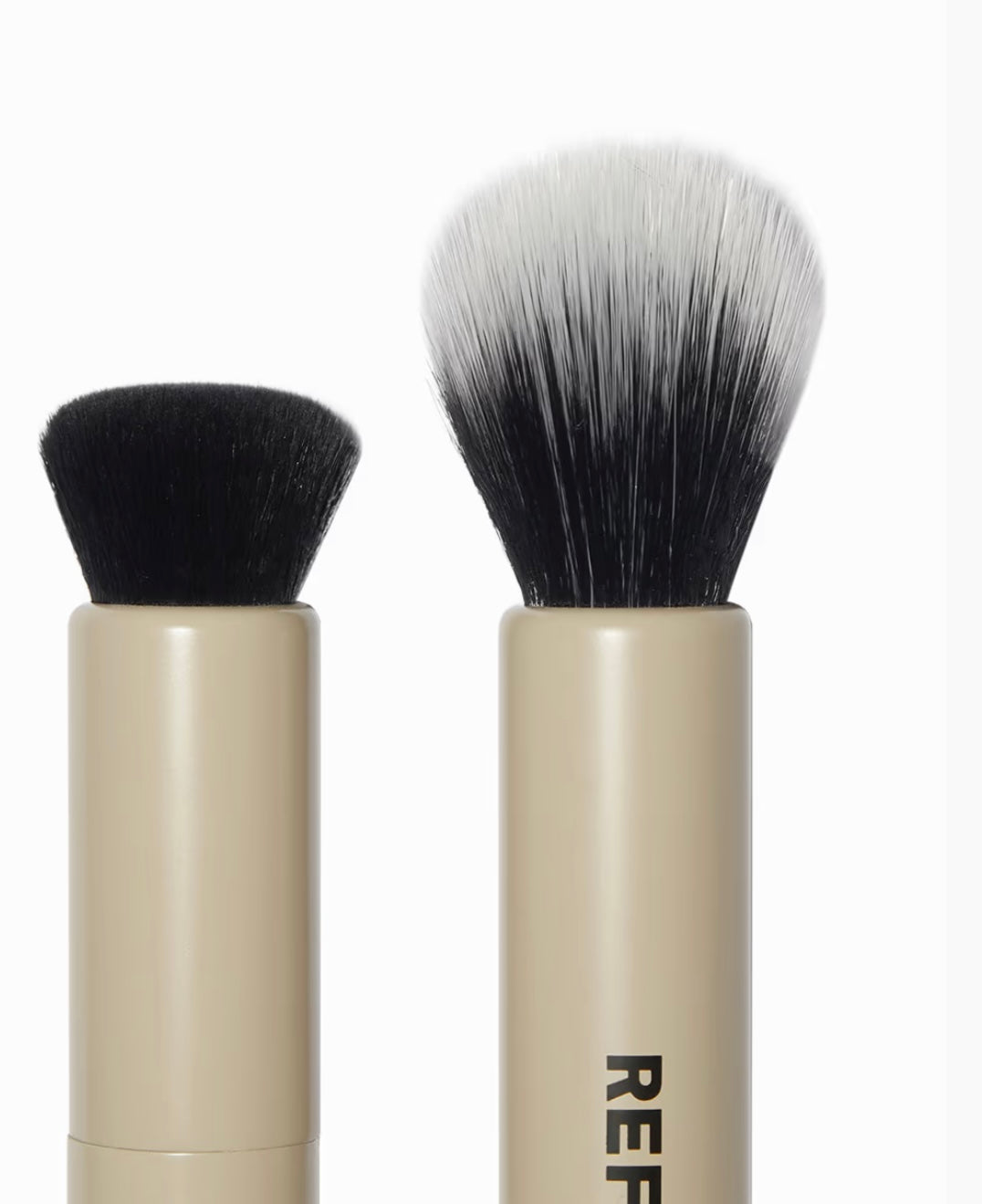 REFY- Duo Face Brush