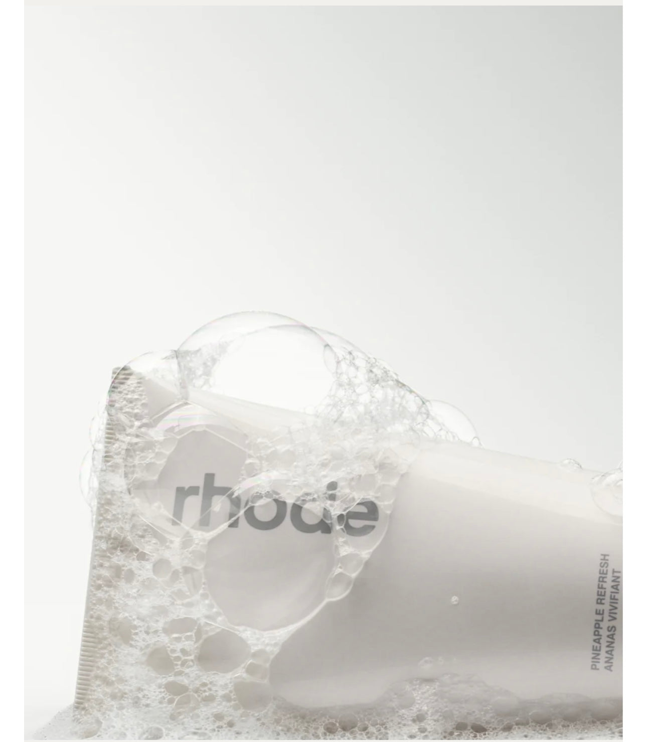 Rhode- Pineapple Refresh PGA Daily Cleanser