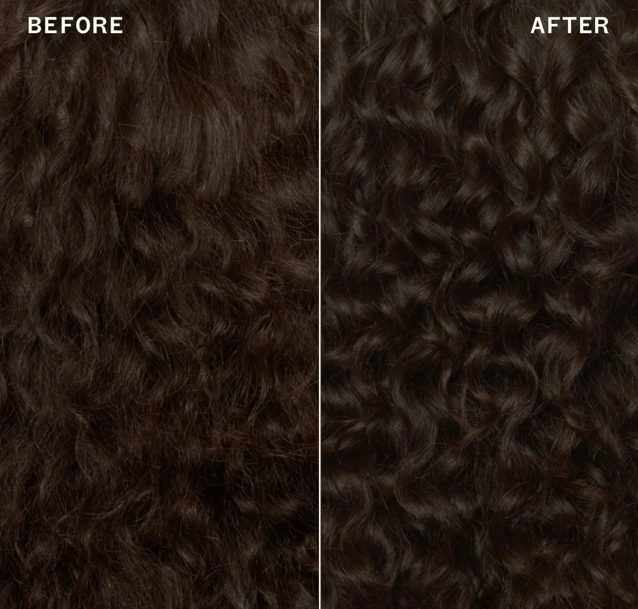 AMIKA- Soulstruck Nourishing Dry Hair Treatment Mask