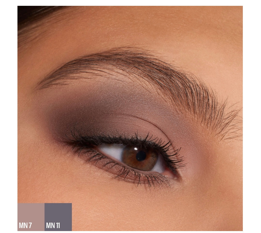 Makeup By Mario- Master Mattes Eyeshadow Palette: The Neutrals