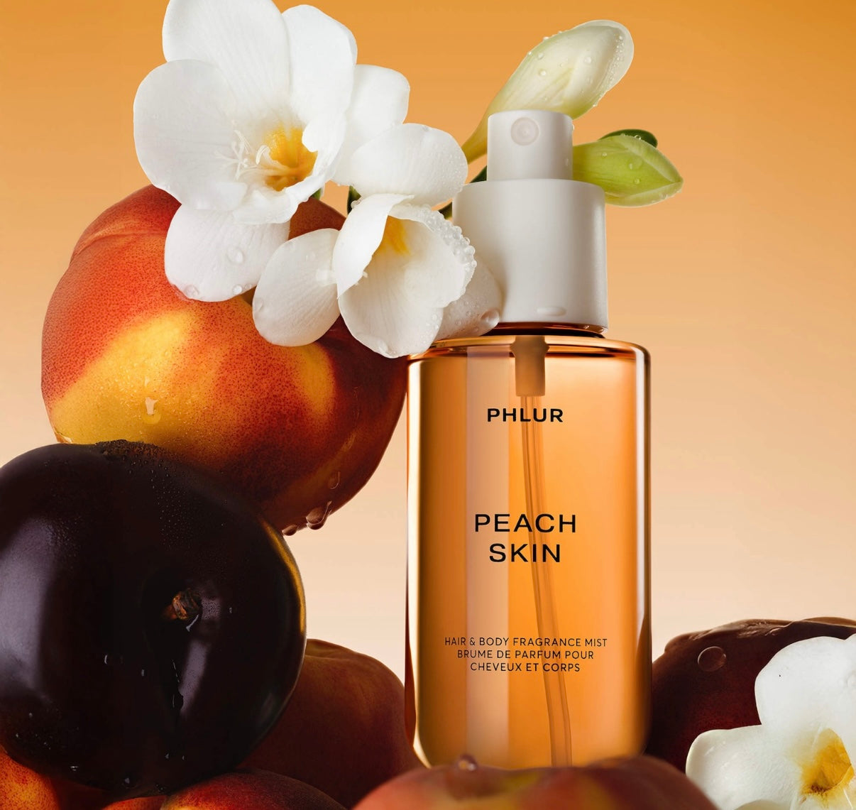 PHLUR- Skin Body & Hair Fragrance Mist