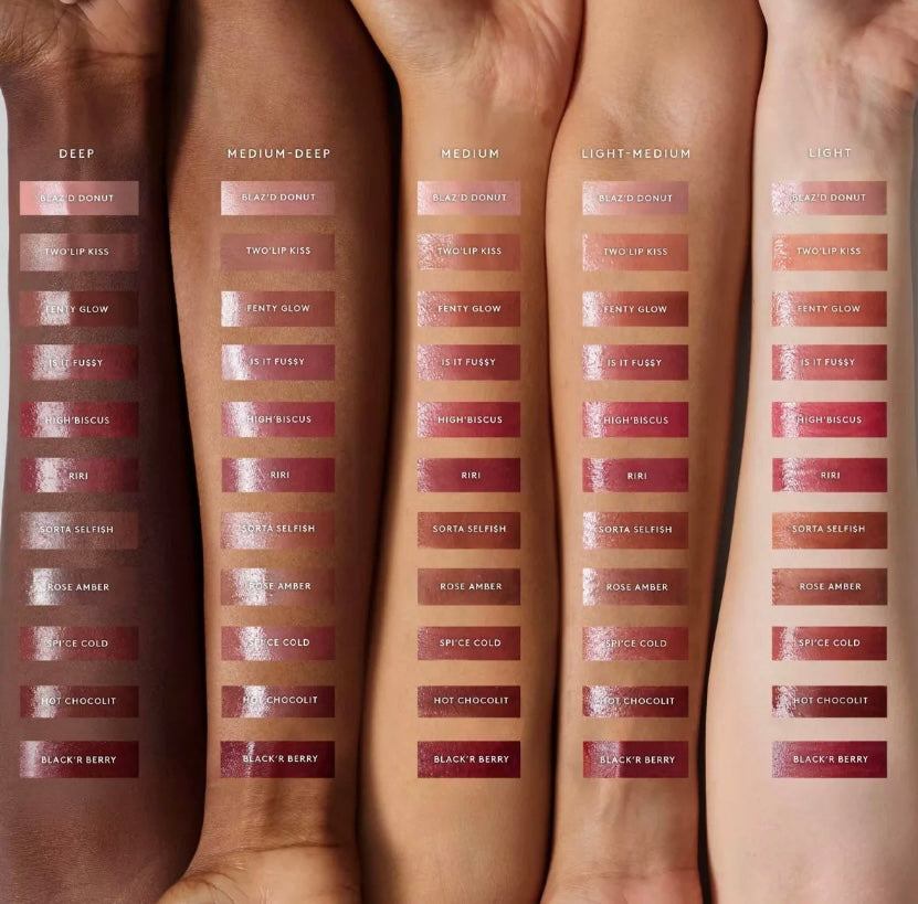 Fenty Beauty- Gloss Bomb Stix High-Shine Gloss Stick