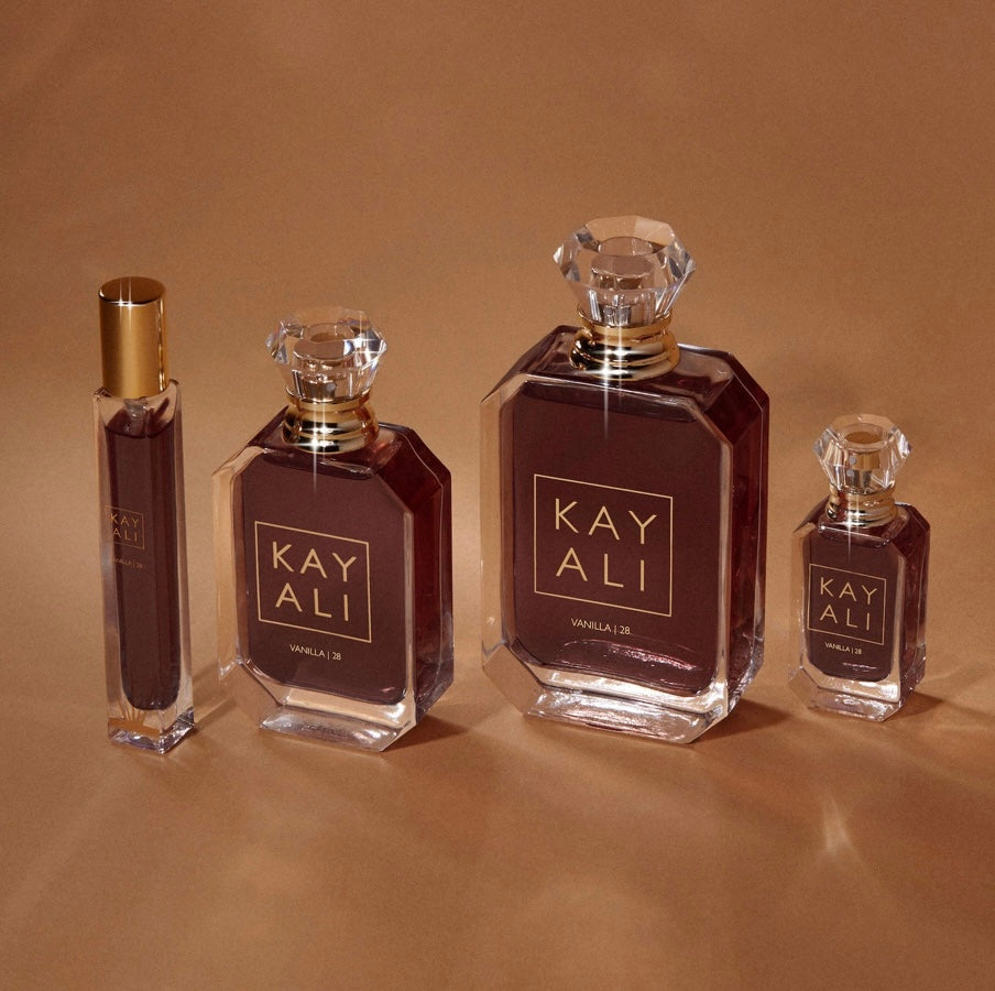 KAYALI- Vanilla | 28 Eau de Parfum