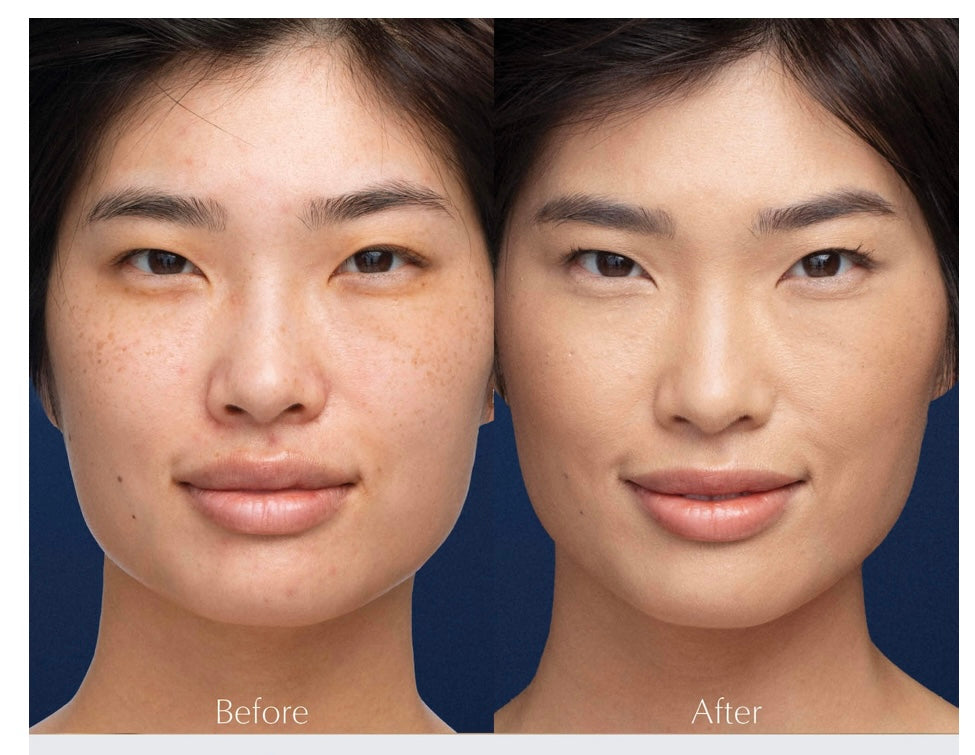 Estee Lauder-Double Wear Stay-in-Place Foundation