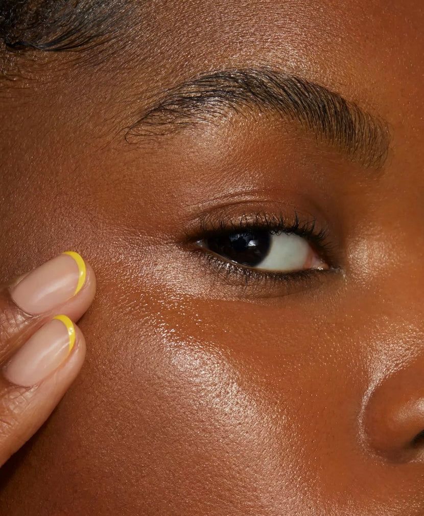Byoma- Depuff and Brightening Eye Gel