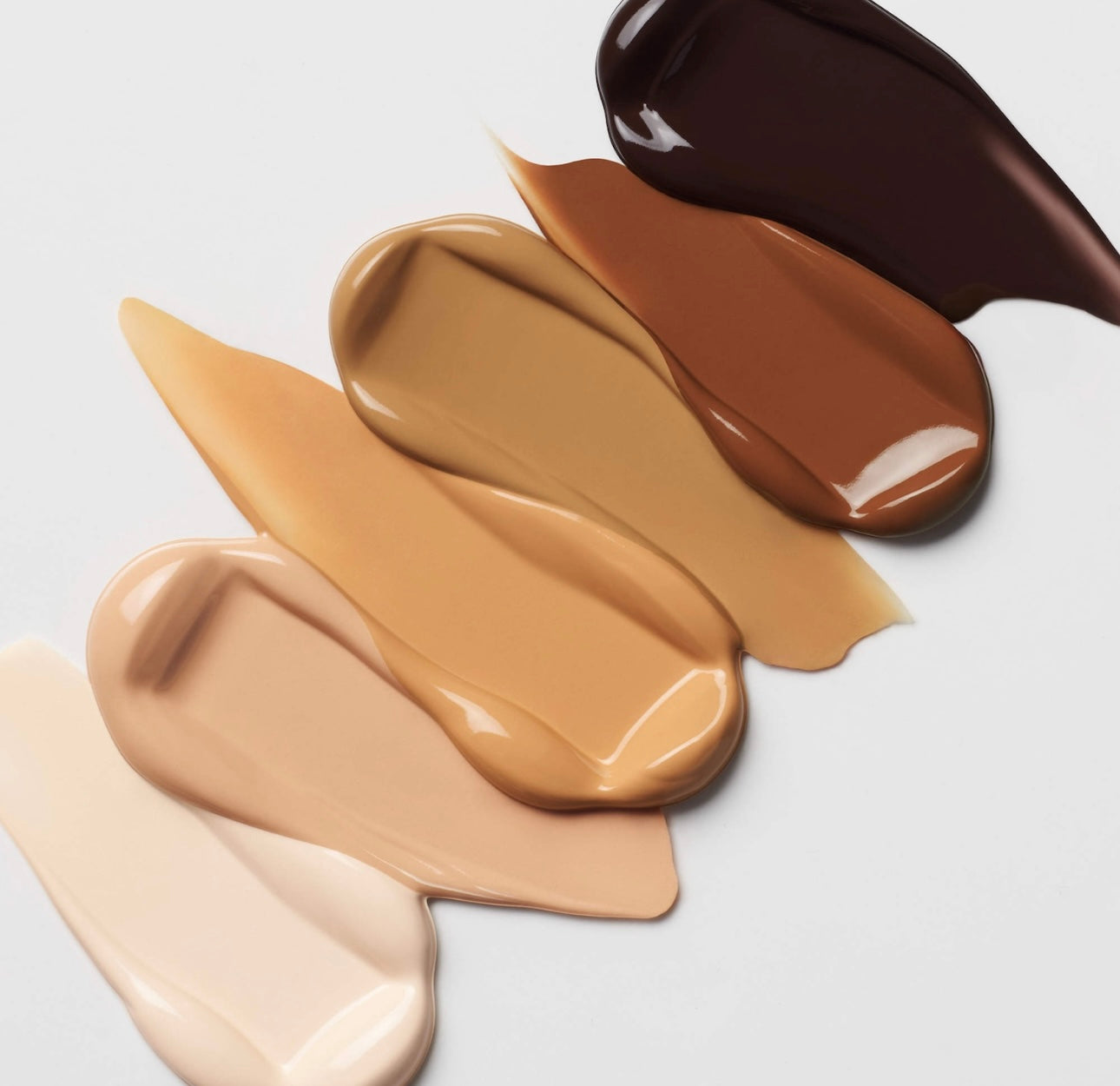 Rare Beauty- True to Myself Natural Matte Longwear Foundation