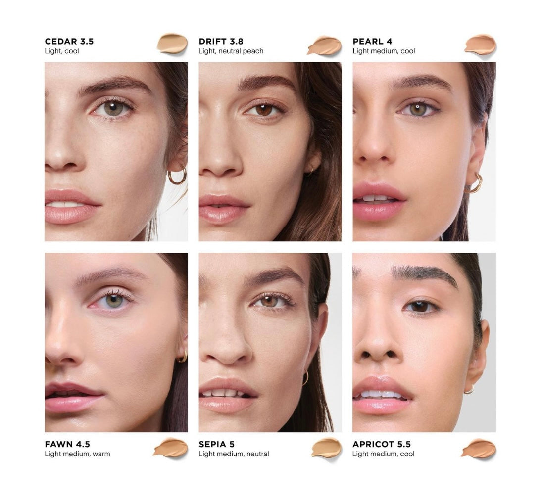 HOURGLASS- Vanish Airbrush Concealer