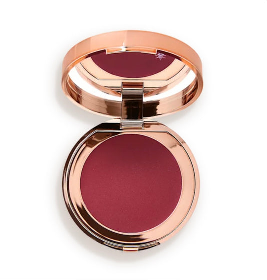 Charlotte Tilbury- PILLOW TALK LIP & CHEEK GLOW