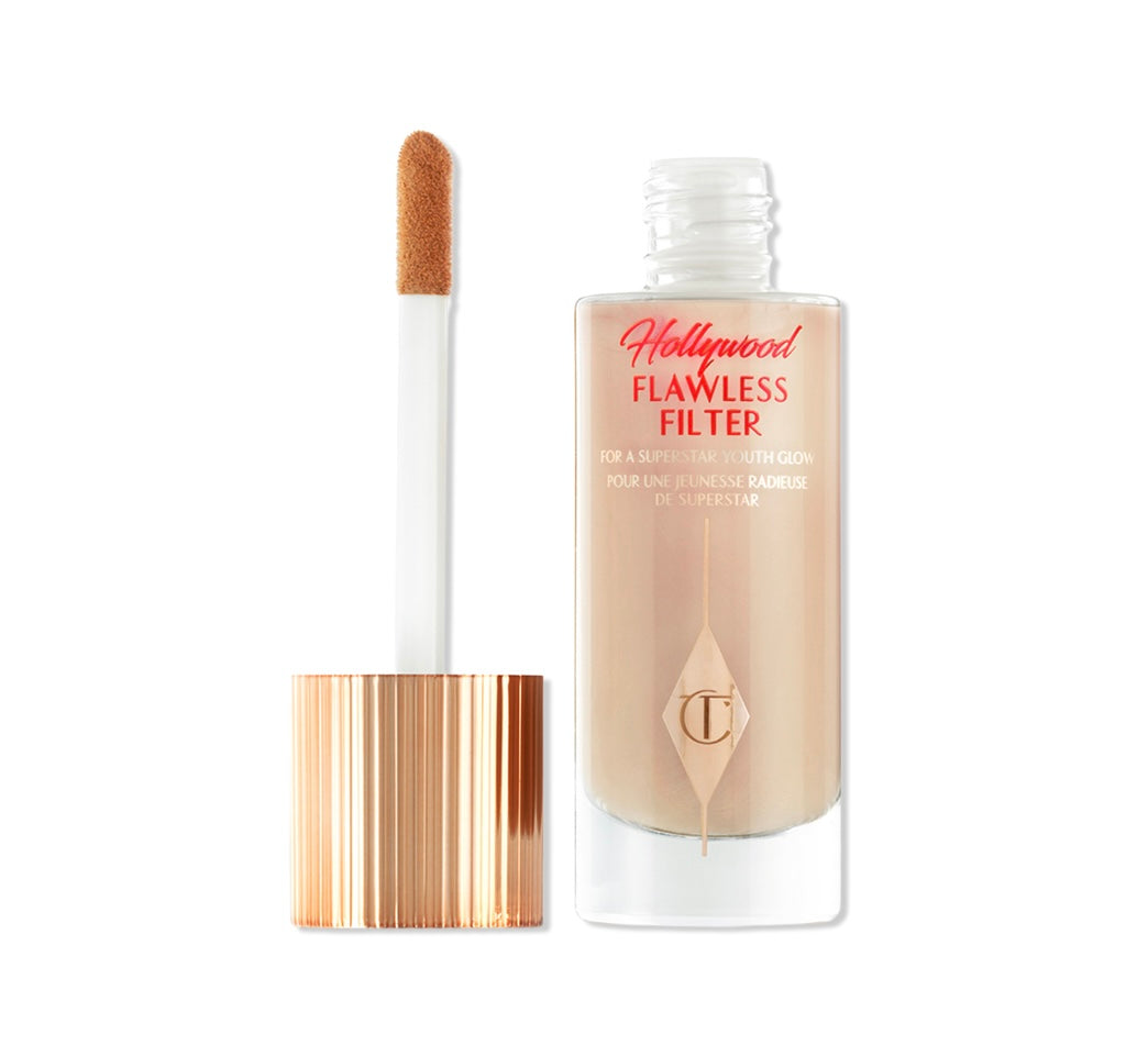 Charlotte Tilbury- Hollywood Flawless Filter