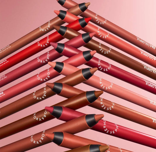 SEPHORA- Retractable Rouge Gel Lip Liner