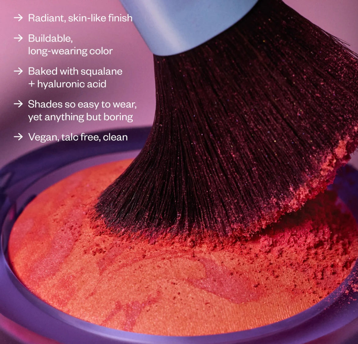 Kosas- Blush is Life