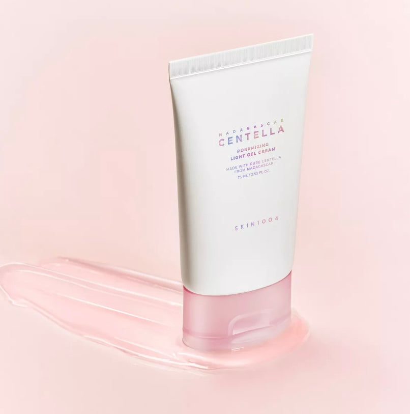 SKIN1004- Madagascar Centella Poremizing Light Gel Cream