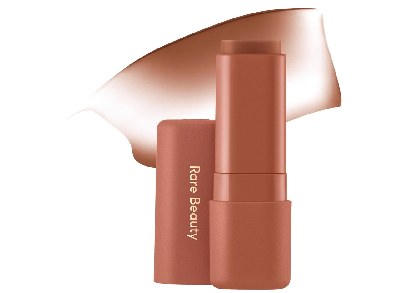 RARE BEAUTY- Find Comfort Lip Butter Balm + Overnight Mask with Hyaluronic Acid Butter